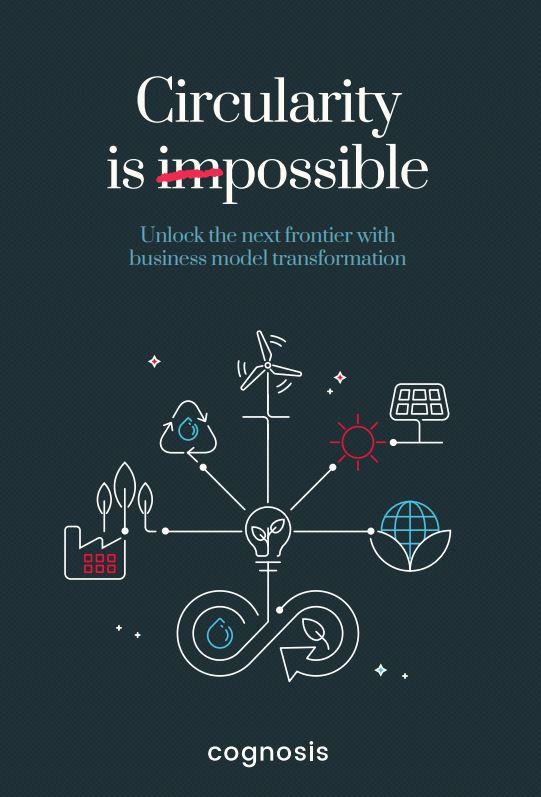 Circularity Is Possible Guide Front Page Preview