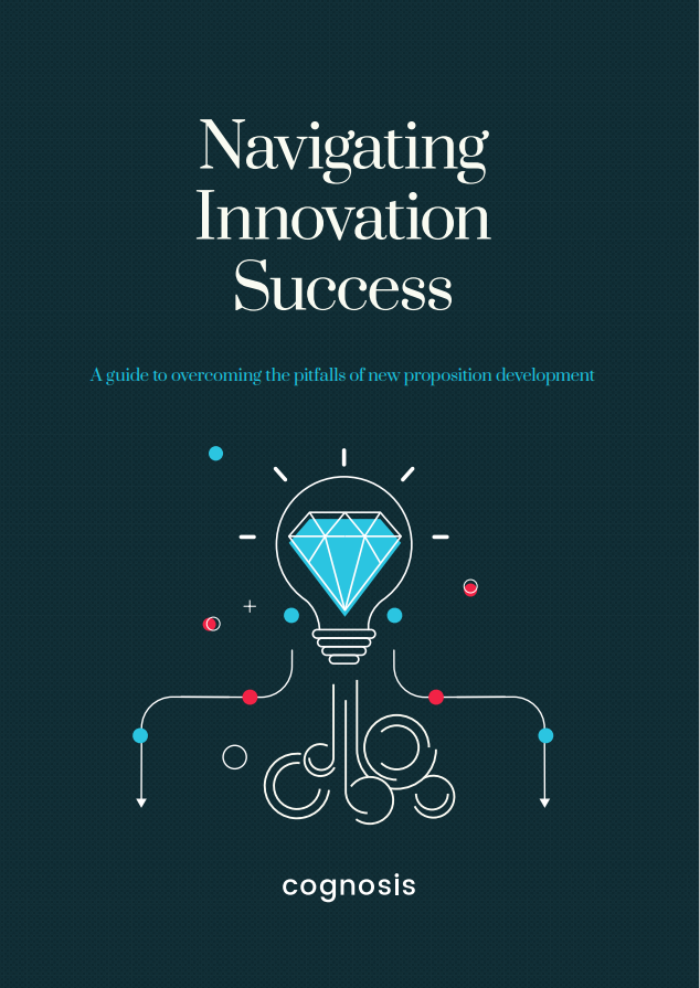 Navigating Innovation Success Guide
