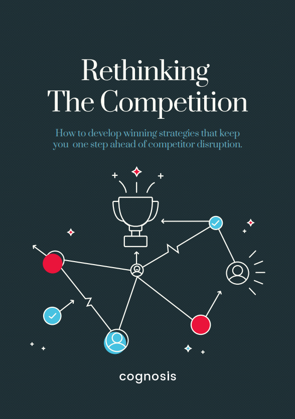 Rethinking Your Competition Guide Front Cover