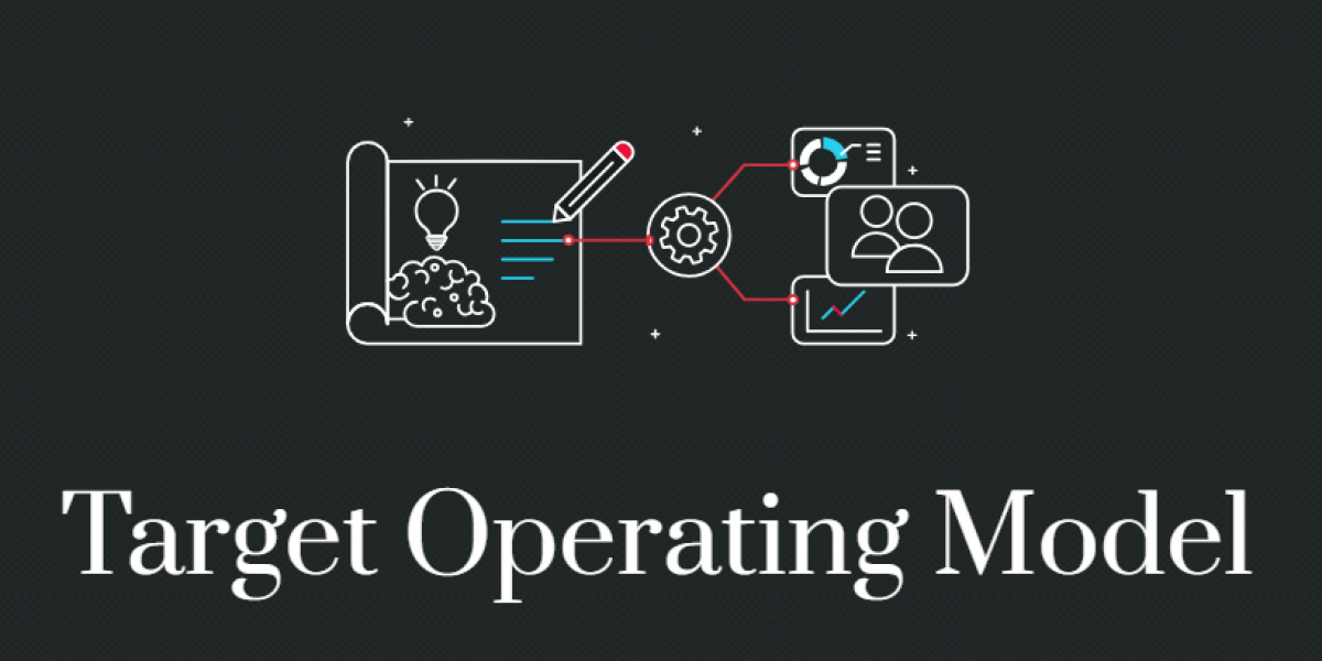 Target Operating Model | Strategy Implementation | Cognosis