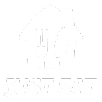 Just Eat White