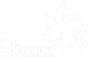 Strauss Group Logo