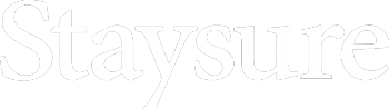 Staysure Logo Strapline