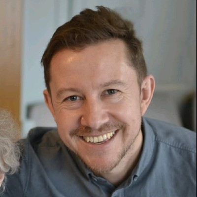 Mark Nash