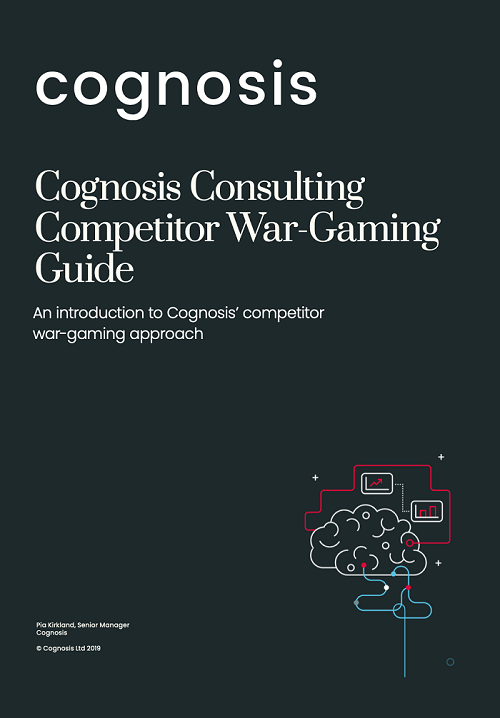 War Gaming Cover Resized Small