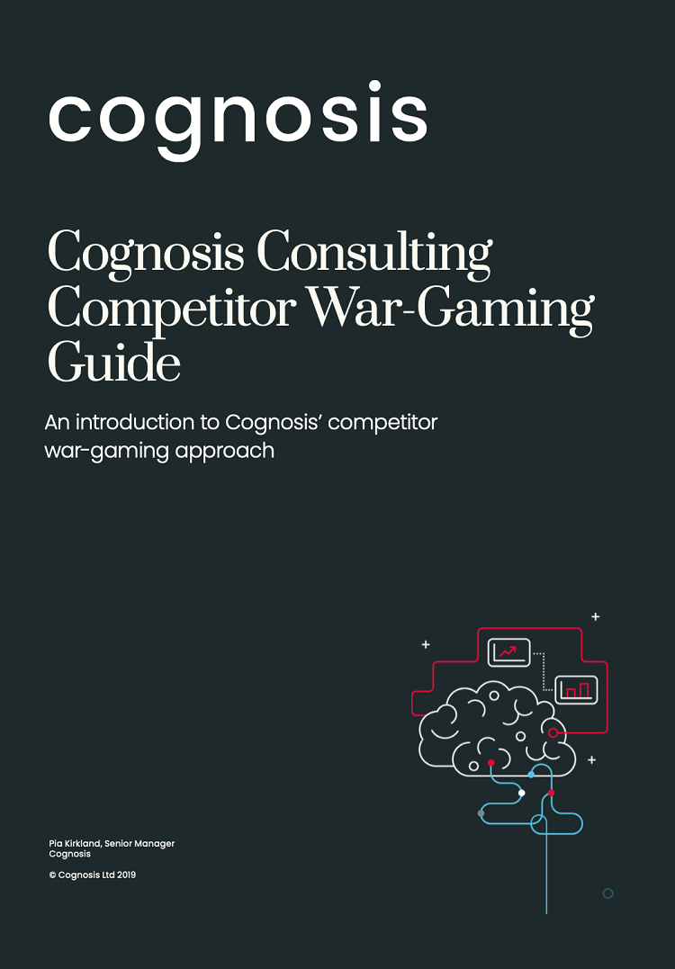 War Gaming Cover Resized