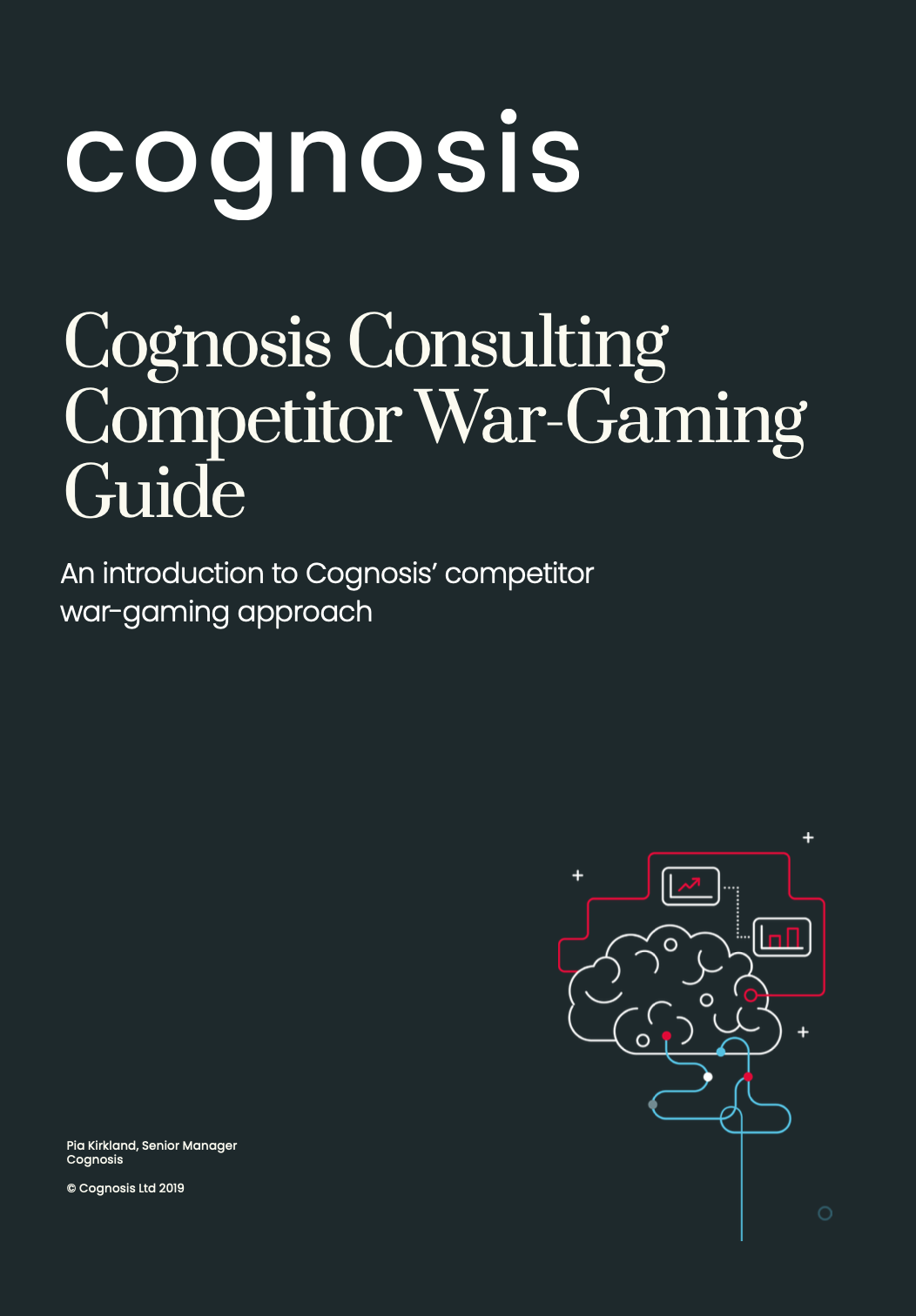 War Gaming Cover
